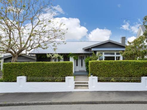 9 Coleman Terrace, Napier Hill