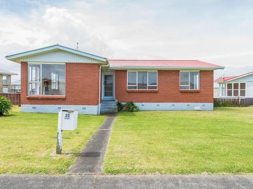 23 Gibbons Crescent, Castlecliff