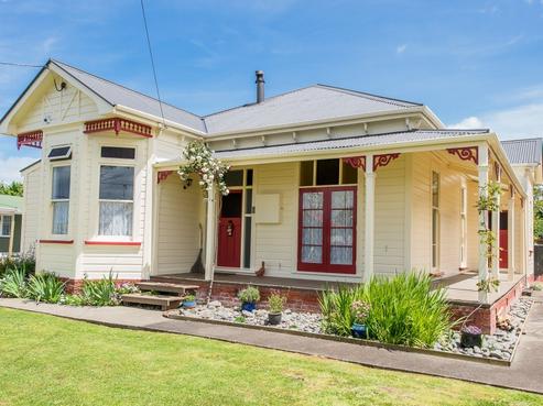 22 Ballance Street, Aramoho