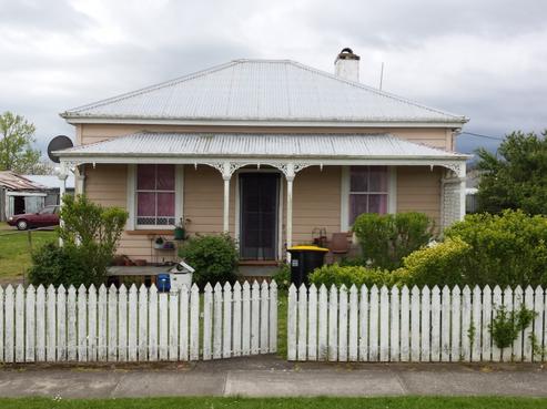 23 Junction Road, Paeroa