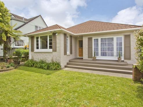 28 Stellin Street, Boulcott