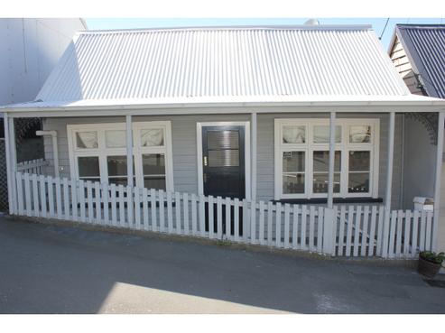32 Dublin Street, Lyttelton
