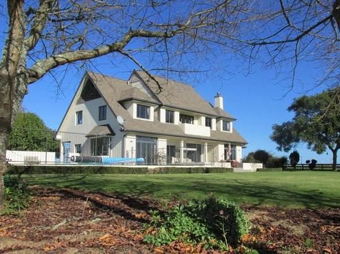 1934 Rewi Street, Te Awamutu