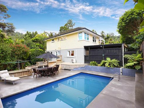 77 Waima Crescent, Titirangi