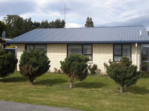 36A Stuart Road, Ranfurly
