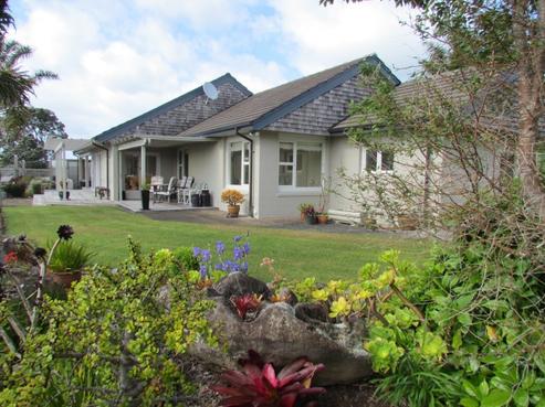 16 Skudders Beach Road, Kerikeri