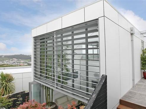 27B Mana Street, Vogeltown