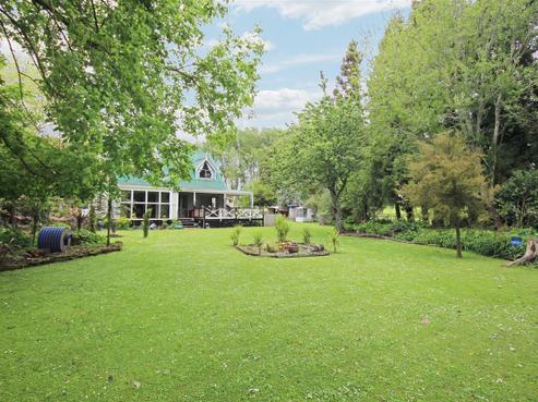 39 Golf Street, Putaruru