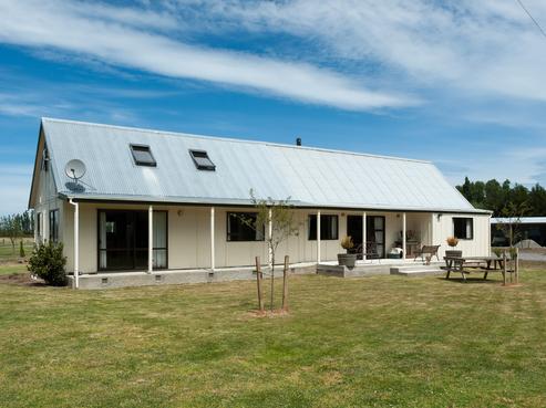 1/51 Grahams Road, Leeston