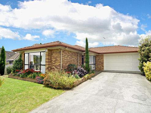 16 Northpark Avenue, Northpark