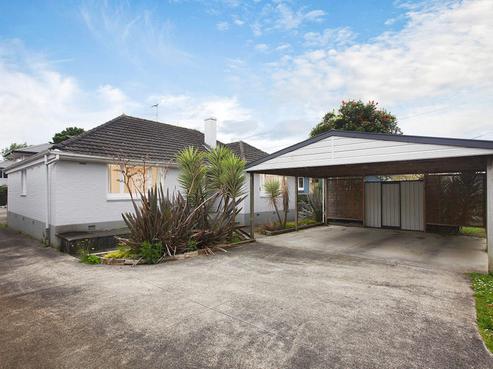 141 Princes Street West, Pukekohe