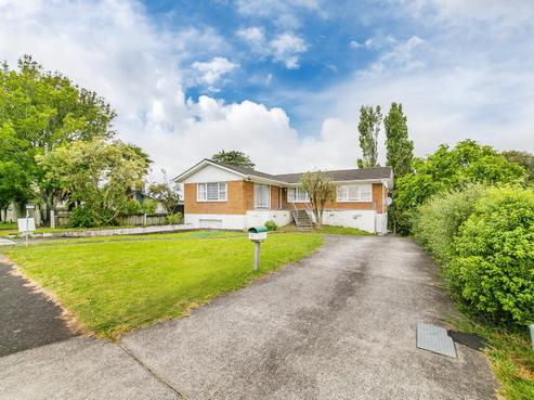 6 Wynn Place, Howick