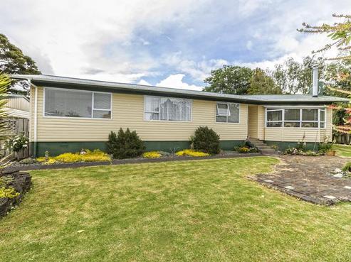 43 Maioro Road, Otaua