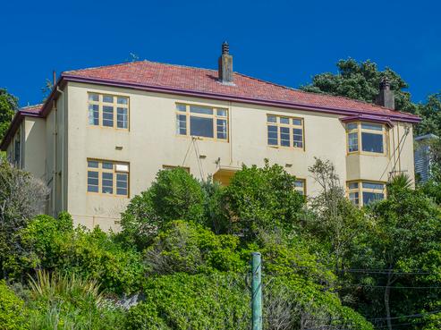 134B Evans Bay Parade, Roseneath