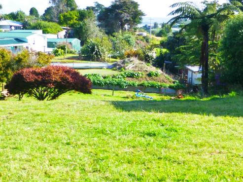 87 Davies Drive, Kawhia