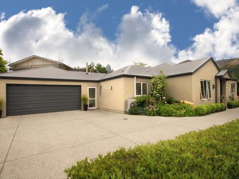 5 Argyle Place, Arrowtown