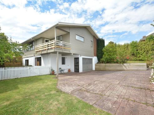 5 Cromwell Street, Wakari