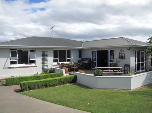 68 West Street, Hawthorndale