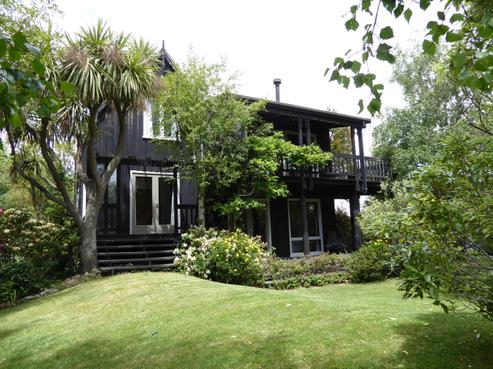 6 Talbot Place, Methven