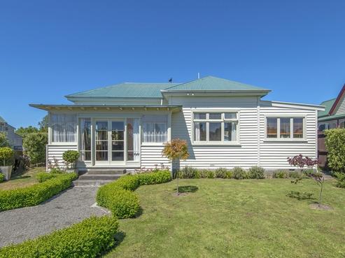 338 Williams Street, Kaiapoi