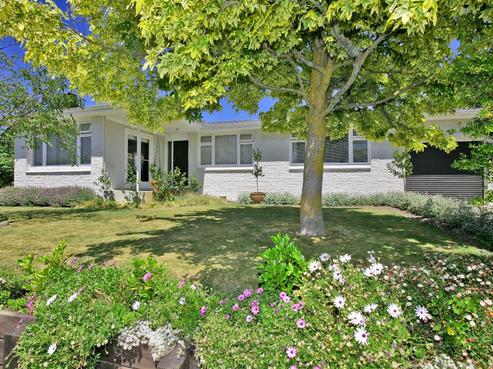 7 Given Street, Havelock North
