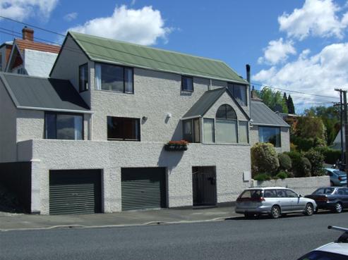 36 Brown Street, Dunedin Central