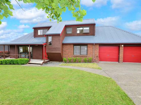 12 Rifleman Rise, Unsworth Heights