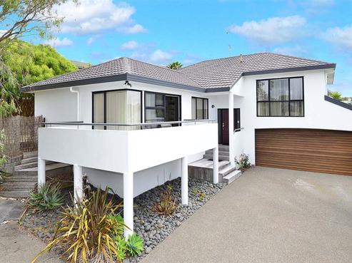 26 Goldfinch Rise, Unsworth Heights