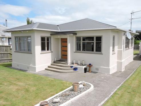 9 Burns Street, Hawera