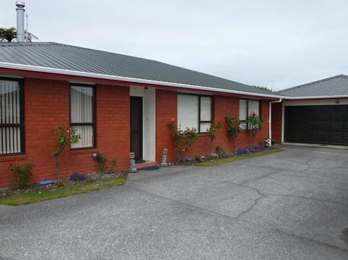 73A Shakespeare Street, Greymouth