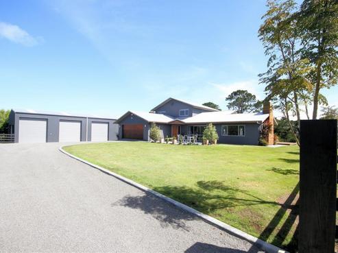 123A State Highway 3, Westmere