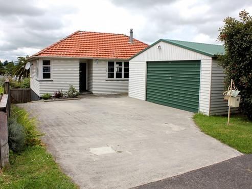 75 Lyon Street, Kihikihi