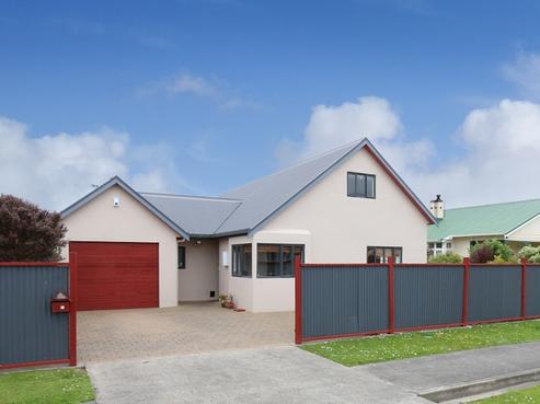 31 Hobson Street, Feilding