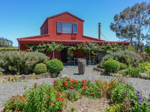 191 Te Kura Road, Otane