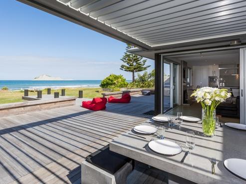 180 Harper Road, Waimarama