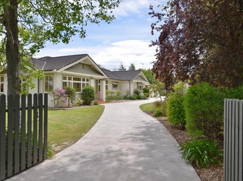 36 Queen Street, Rangiora