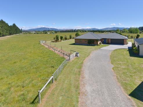 462 Barkers Road, Loburn