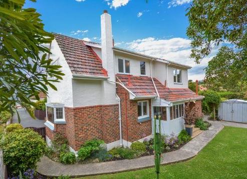 19 Tainui Road, Musselburgh