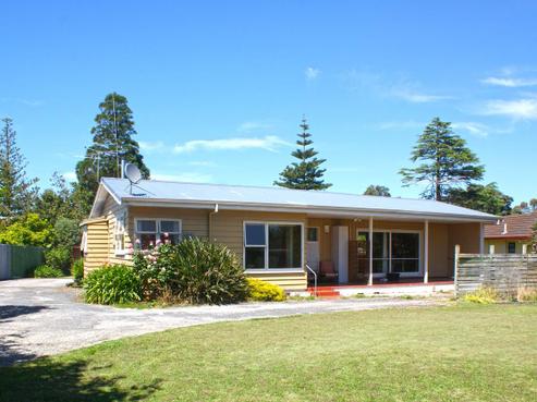 66 Oak Street, Mangapapa