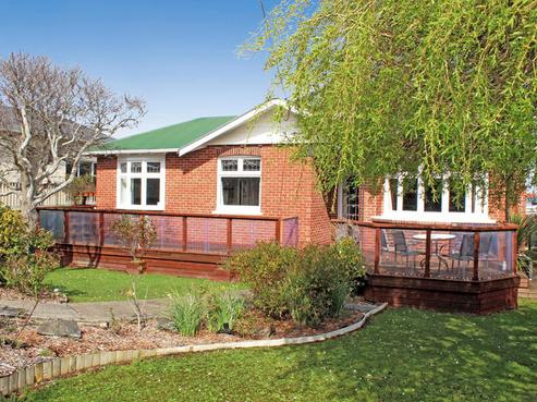 6 Tainui Road, Musselburgh
