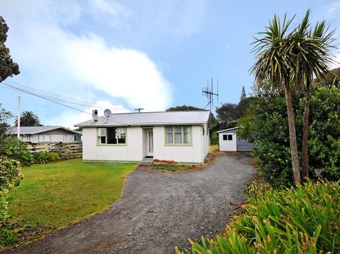 37A Tasman Road, Otaki Beach