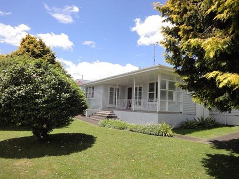 8A View Road, Opotiki and Surrounds