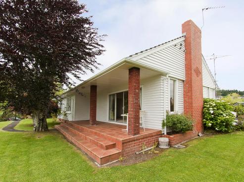 100 Vernon Street, Thames