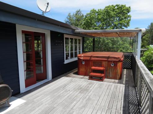 148 Rereahu Avenue, Hatepe
