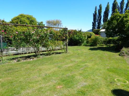 31 Nisbet Terrace, Kinloch