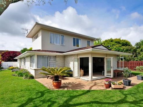 5 Upham Place, Chartwell