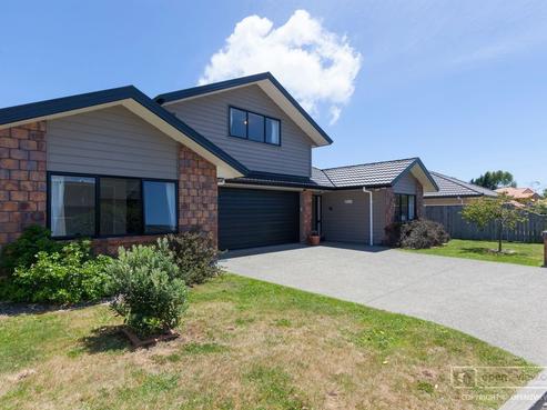 6 Cottonwood Close, Paraparaumu Beach