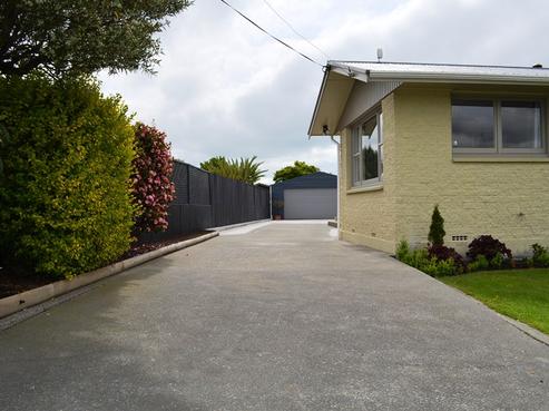 99 Gleniti Road, Gleniti