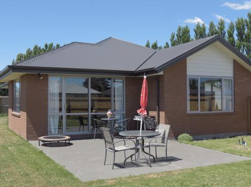 12 Lambie Street, Leeston