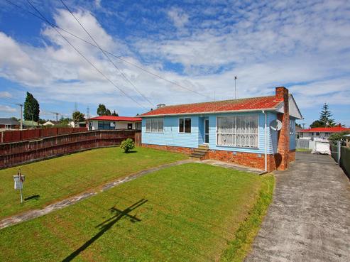 5 Tindall Crescent, Otara